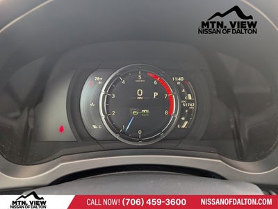 2023 Lexus IS IS 500 F SPORT Performance Premium