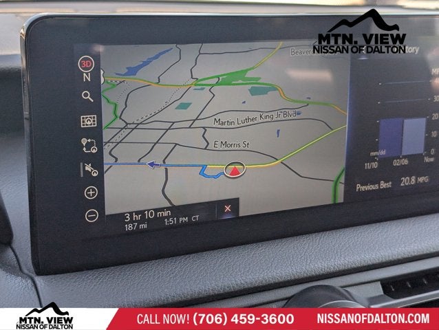 2023 Lexus IS IS 500 F SPORT Performance Premium