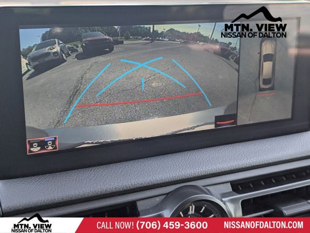 2023 Lexus IS IS 500 F SPORT Performance Premium