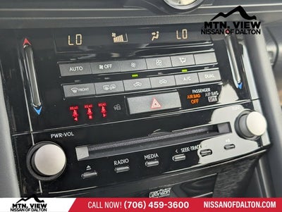 2023 Lexus IS IS 500 F SPORT Performance Premium