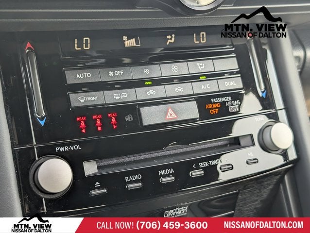 2023 Lexus IS IS 500 F SPORT Performance Premium