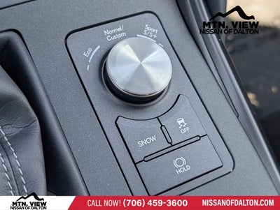 2023 Lexus IS IS 500 F SPORT Performance Premium