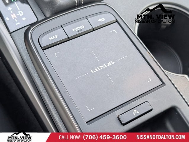 2023 Lexus IS IS 500 F SPORT Performance Premium