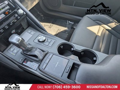 2023 Lexus IS IS 500 F SPORT Performance Premium