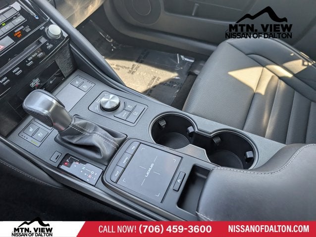 2023 Lexus IS IS 500 F SPORT Performance Premium