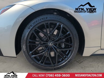 2023 Lexus IS IS 500 F SPORT Performance Premium