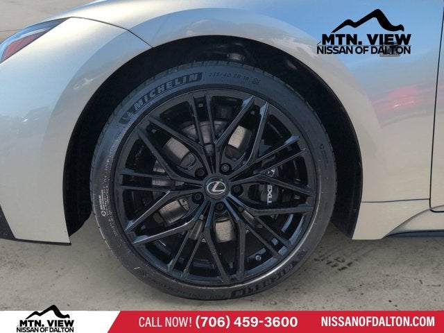 2023 Lexus IS IS 500 F SPORT Performance Premium