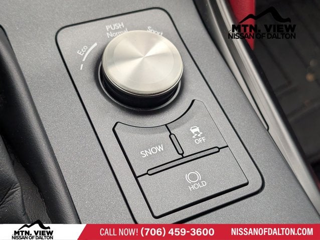 2024 Lexus IS 350 F SPORT