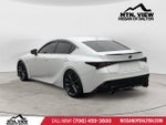 2024 Lexus IS 350 F SPORT