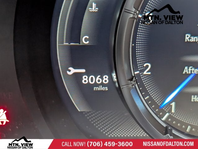 2024 Lexus IS 350 F SPORT