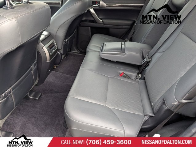 2022 Lexus GX GX 460 Premium