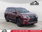 2022 Lexus GX GX 460 Premium