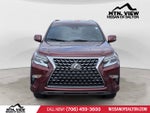 2022 Lexus GX GX 460 Premium