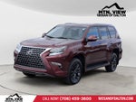 2022 Lexus GX GX 460 Premium