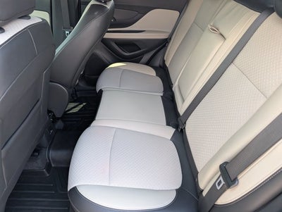 2019 Buick Encore Sport Touring