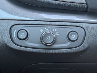 2019 Buick Encore Sport Touring