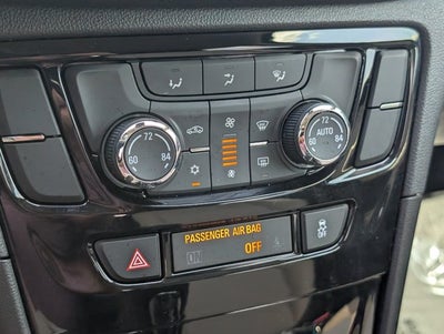2019 Buick Encore Sport Touring