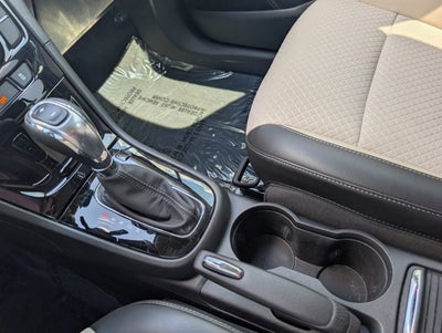 2019 Buick Encore Sport Touring