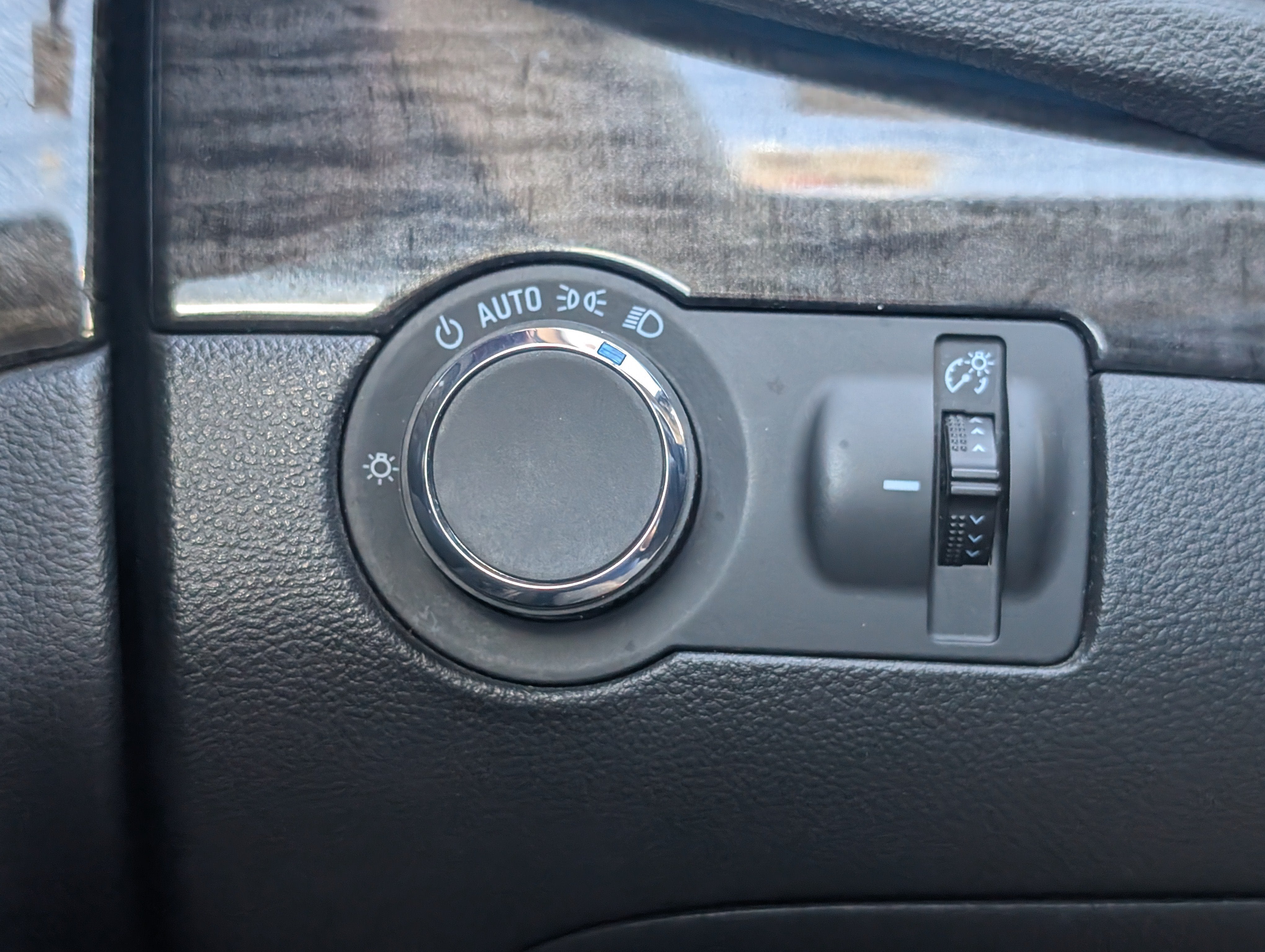 2015 Buick Encore Base