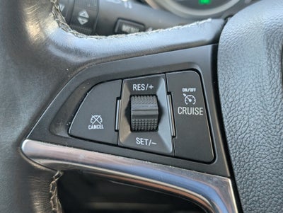 2015 Buick Encore Base