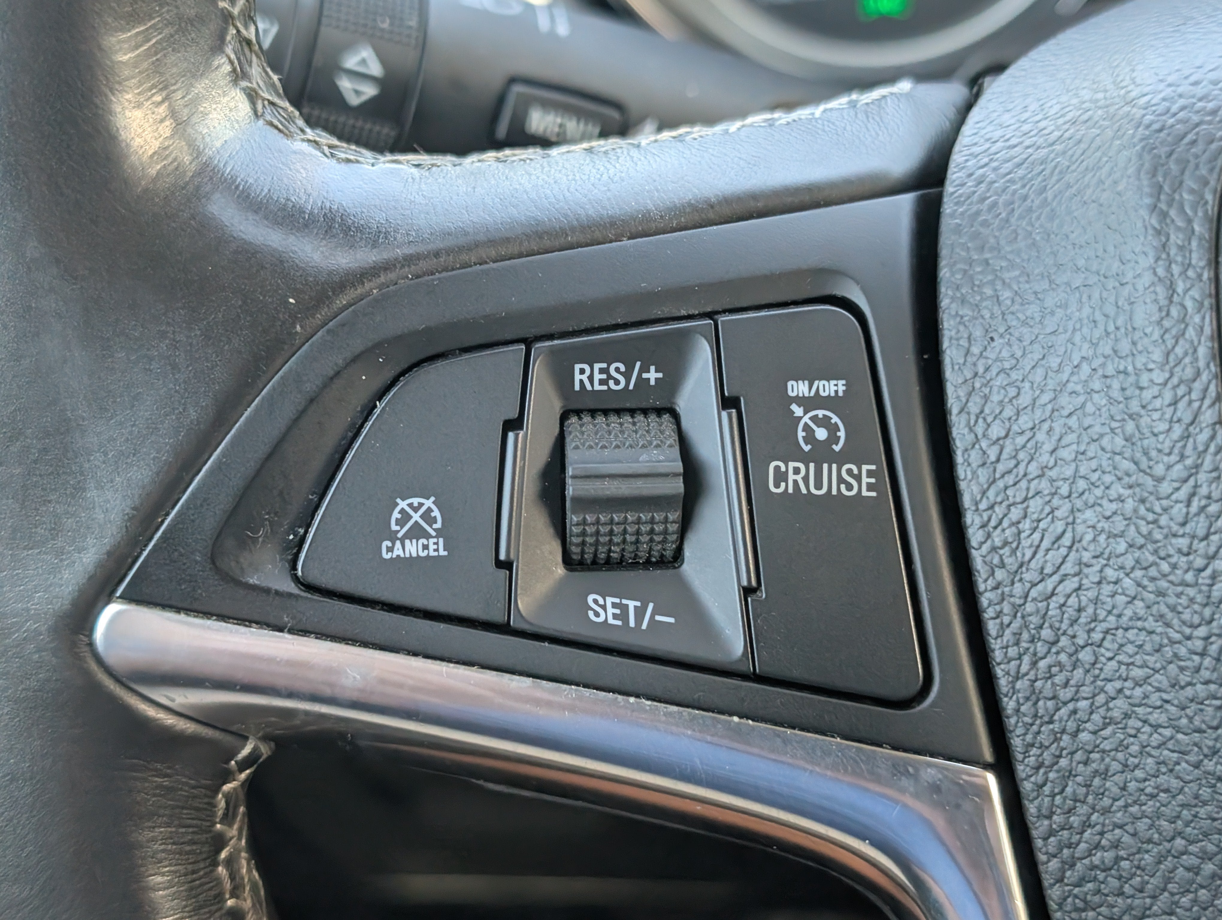 2015 Buick Encore Base