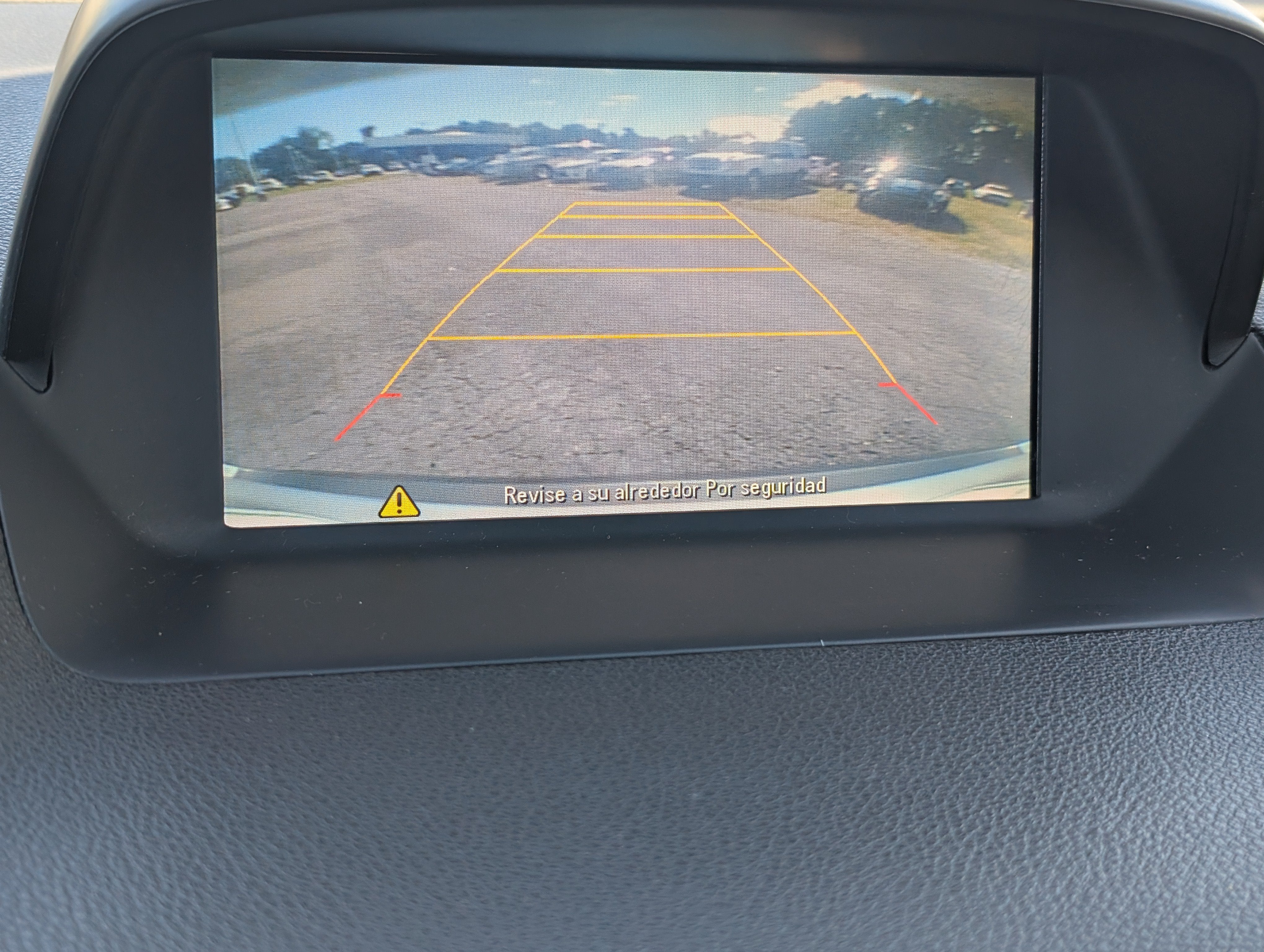2015 Buick Encore Base