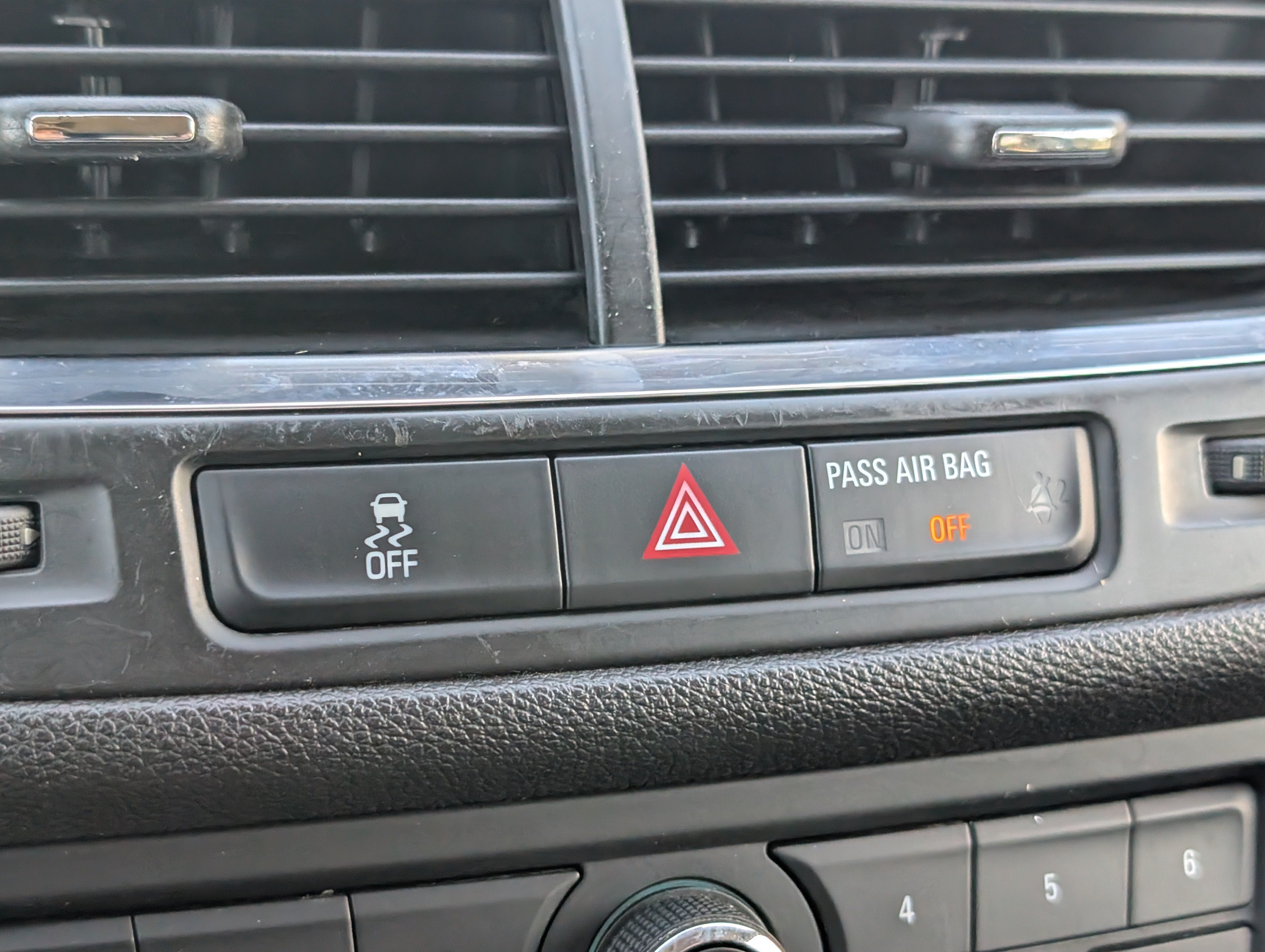 2015 Buick Encore Base