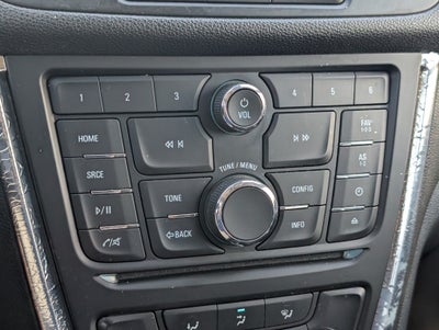 2015 Buick Encore Base