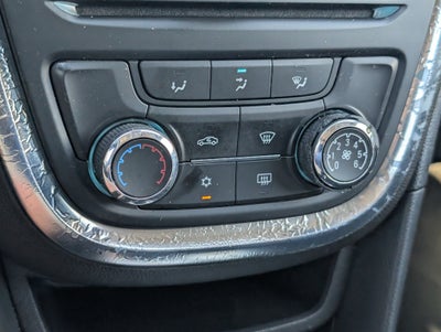 2015 Buick Encore Base