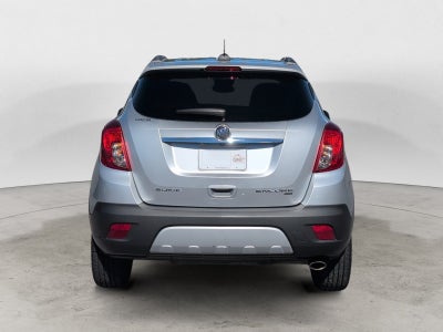 2015 Buick Encore Base