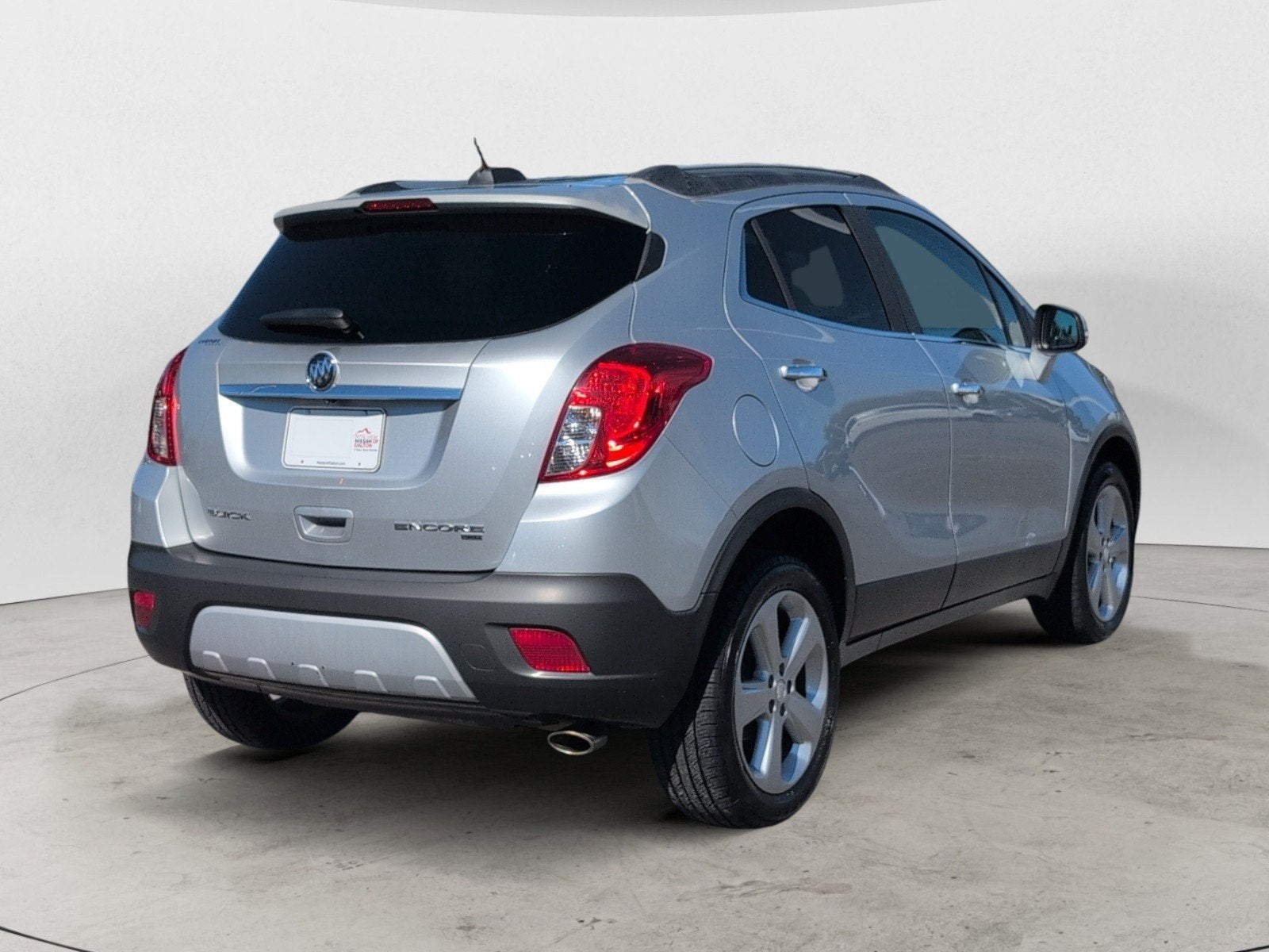 2015 Buick Encore Base