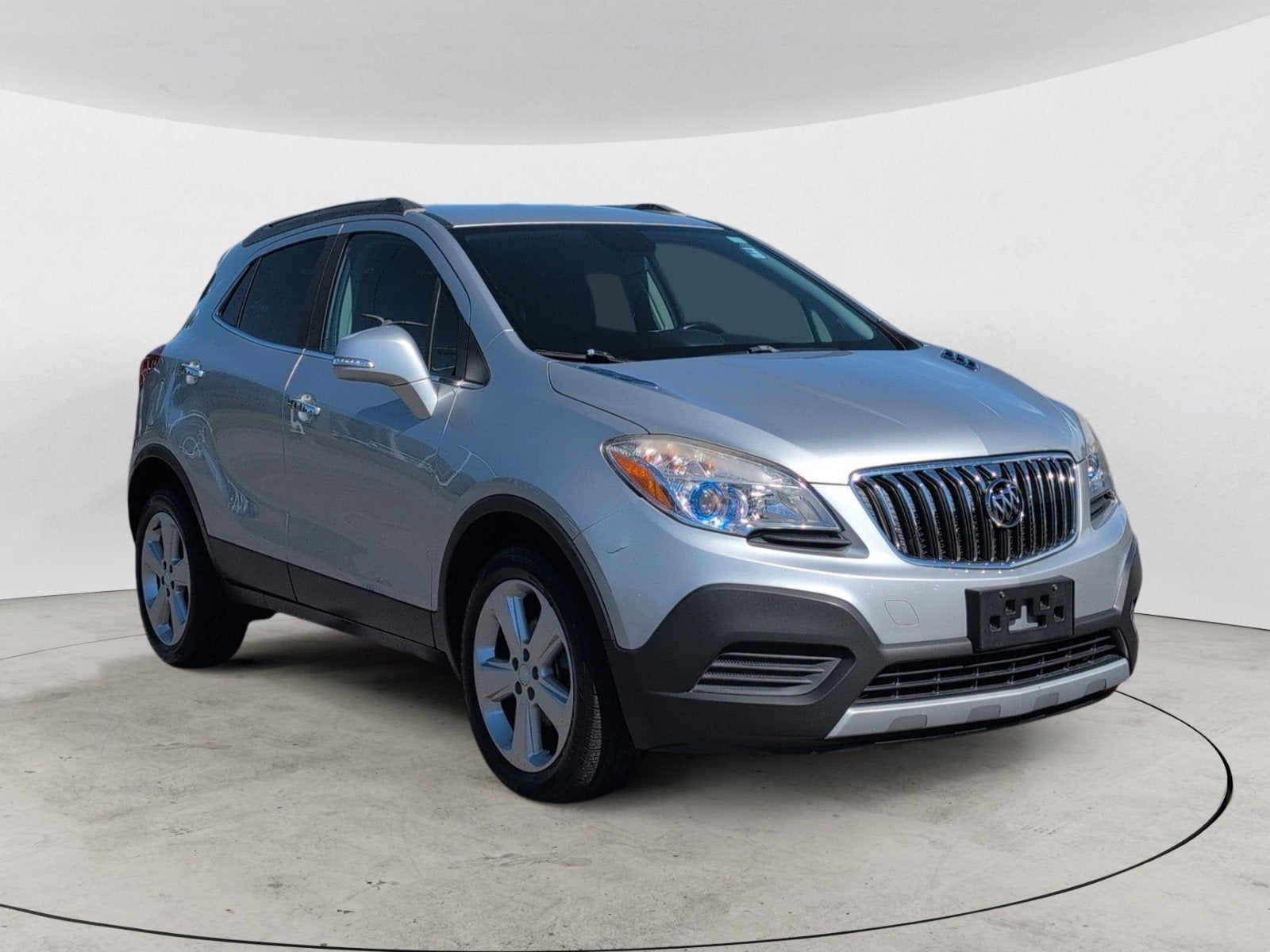 2015 Buick Encore Base