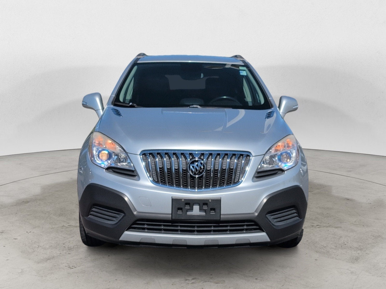 2015 Buick Encore Base