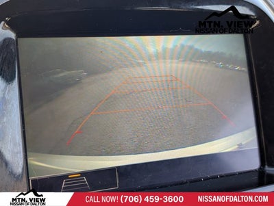 2022 Chevrolet Spark LS