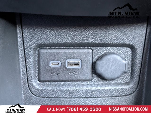 2022 Chevrolet Spark LS