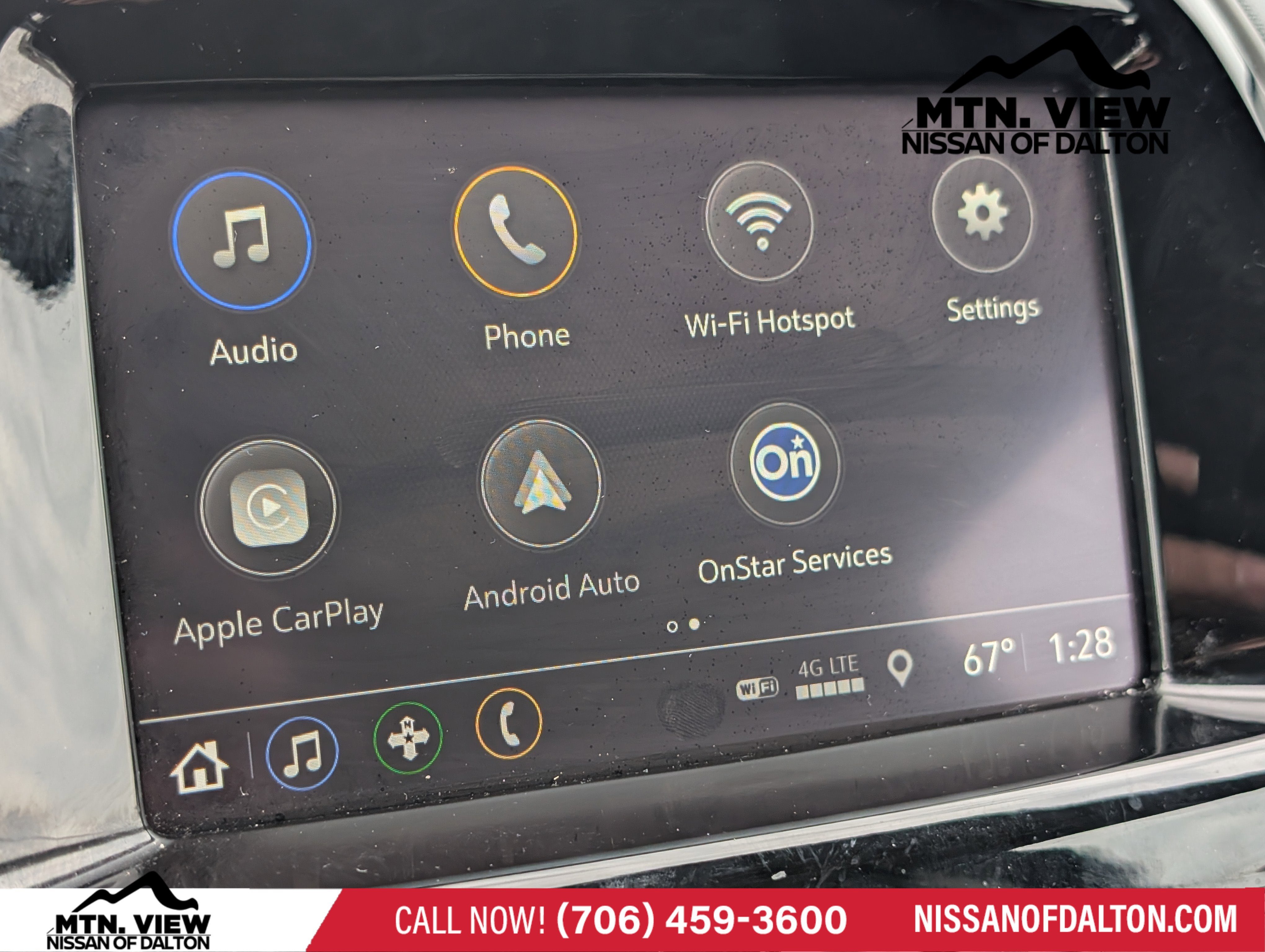 2022 Chevrolet Spark LS