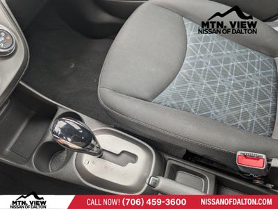 2022 Chevrolet Spark LS