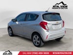 2022 Chevrolet Spark LS