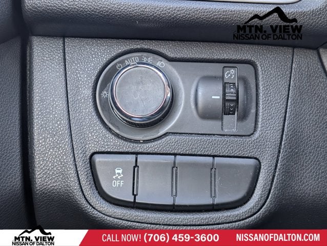 2022 Chevrolet Spark LS