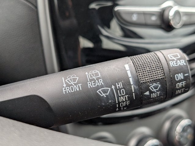2020 Chevrolet Spark LS