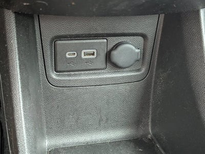 2020 Chevrolet Spark LS