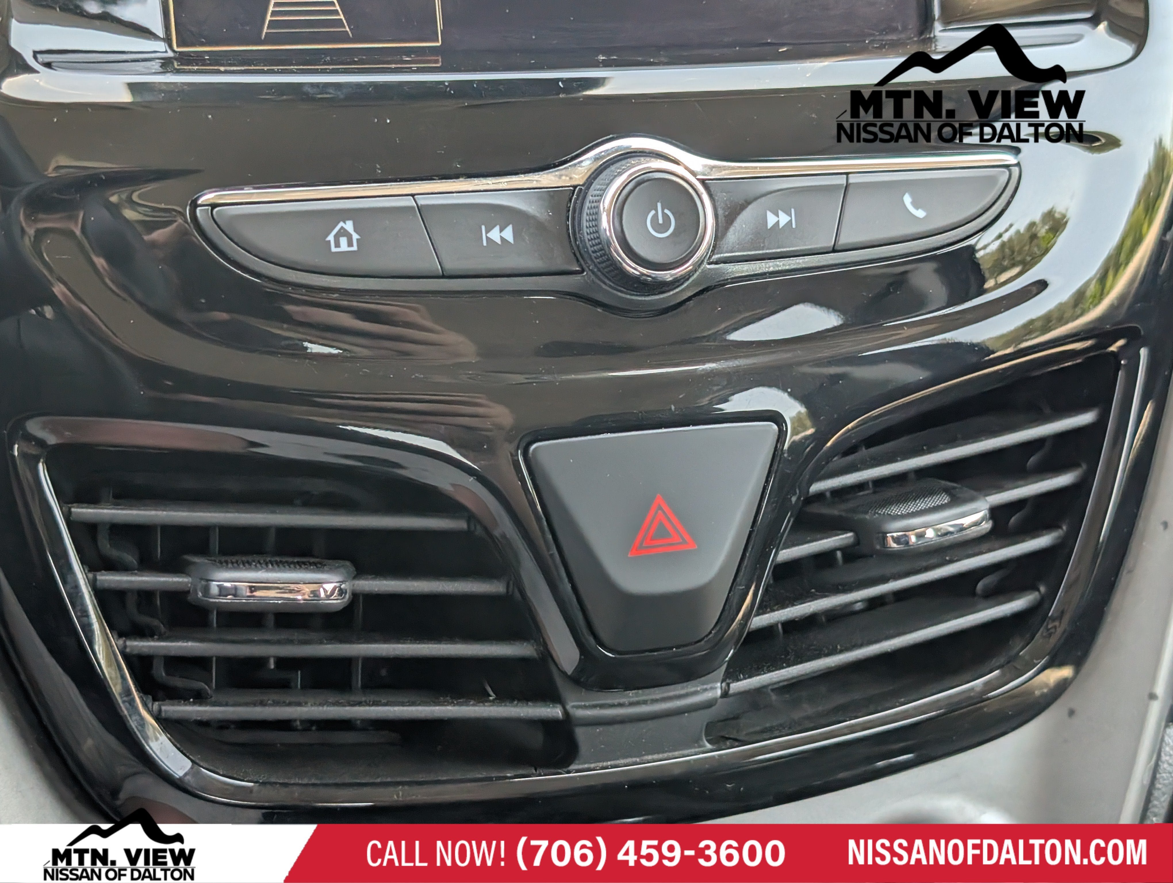 2021 Chevrolet Spark 2LT
