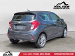 2021 Chevrolet Spark 2LT