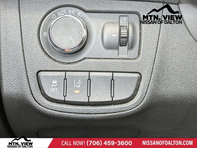 2021 Chevrolet Spark 2LT
