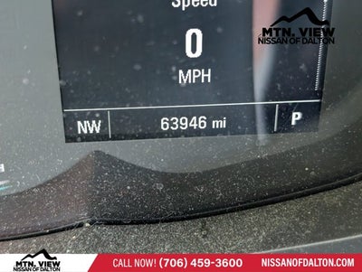 2021 Chevrolet Spark 2LT