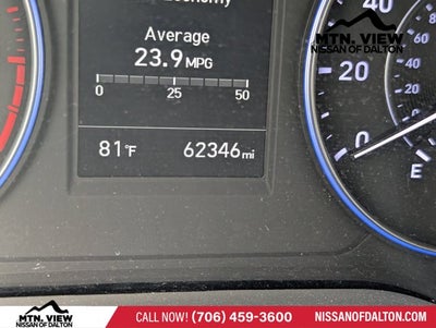 2022 Hyundai Palisade SE