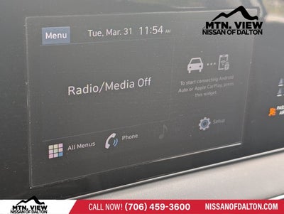 2022 Hyundai Palisade SE