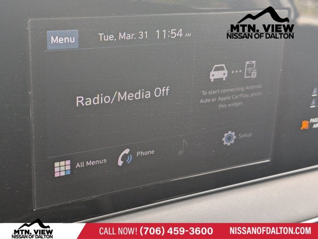 2022 Hyundai Palisade SE