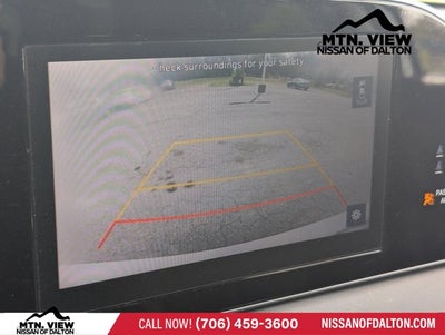 2022 Hyundai Palisade SE