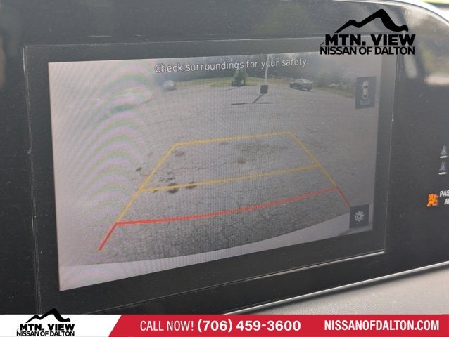 2022 Hyundai Palisade SE